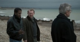 Корона 5 сезон 8 серия