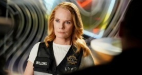 CSI: Вегас 2 сезон 8 серия