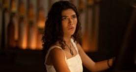 Сокровище нации: На краю истории 1 сезон 8 серия