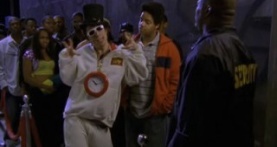 Клиника 4 сезон 15 серия