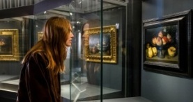 Капли Бога 1 сезон 6 серия