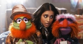 Беспредел маппетов 1 сезон 2 серия