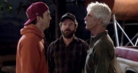 Ранчо 1 сезон 1 серия