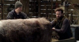 Ранчо 1 сезон 16 серия