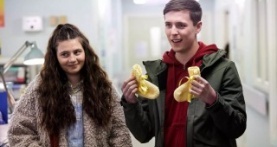 Родители года 4 сезон 2 серия