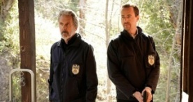 Морская полиция: Спецотдел 21 сезон 5 серия