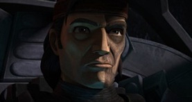 Звёздные войны: Бракованная партия 3 сезон 13 серия