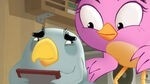 Angry Birds: Летнее безумие 1 сезон 4 серия
