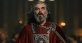 Властелин колец: Кольца власти 2 сезон 3 серия