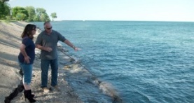 Неразгаданные тайны 2 сезон 5 серия