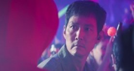 Игра в кальмара 2 сезон 2 серия