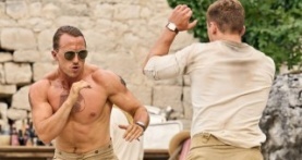 САС: Неизвестные герои 2 сезон 3 серия