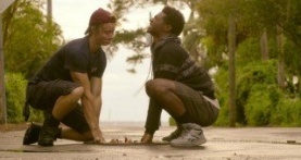 Внешние отмели 2 сезон 2 серия