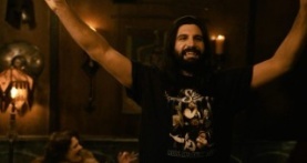 Чем мы заняты в тени 3 сезон 3 серия