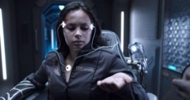 Пространство/Экспансия 2 сезон 7 серия