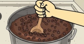 Мама назвала меня Шерифом 1 сезон 8 серия