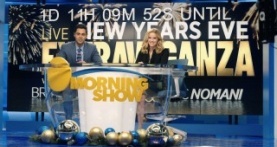 Утреннее шоу 2 сезон 1 серия