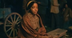 Подземная железная дорога 1 сезон 9 серия