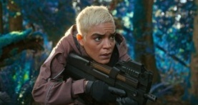 Иная жизнь 2 сезон 5 серия