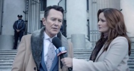 Бэтвумен 2 сезон 9 серия