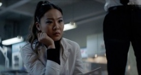 Бэтвумен 2 сезон 14 серия