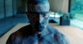 Утраченный символ 1 сезон 6 серия