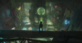 Аркейн 1 сезон 5 серия