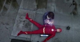 Флэш 5 сезон 7 серия