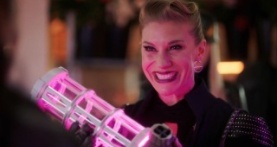 Флэш 6 сезон 11 серия