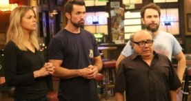 В Филадельфии всегда солнечно 13 сезон 1 серия