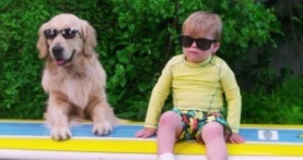 Более полный дом 3 сезон 1 серия