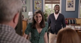 Грейс и Фрэнки 5 сезон 7 серия