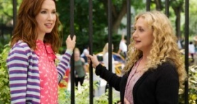 Несгибаемая Кимми Шмидт 4 сезон 10 серия