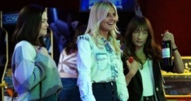 Поворот 1 сезон 4 серия