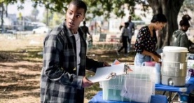 Всеамериканский 1 сезон 10 серия