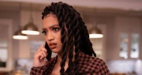 Всеамериканский 4 сезон 4 серия