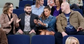 Объединившись, мы падем 1 сезон 3 серия