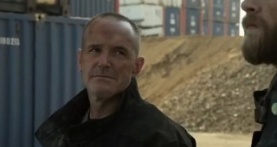 Агенты «Щ.И.Т.» 6 сезон 2 серия