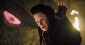 Титаны 4 сезон 2 серия