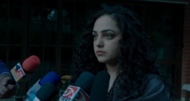 Дыши: В тени 1 сезон 1 серия