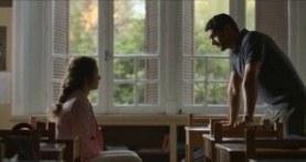 Обещание дьявола 1 сезон 5 серия