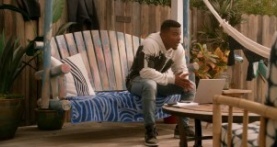 Всеамериканский 5 сезон 6 серия