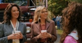 Улица Светлячков 2 сезон 1 серия