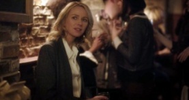 Цыганка 1 сезон 1 серия