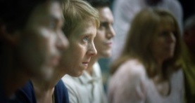 Осмос 1 сезон 8 серия