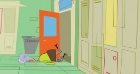 Школа клонов 1 сезон 8 серия