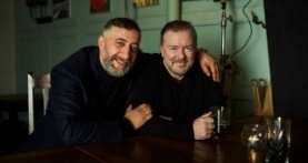 Немецкие гении 1 сезон 1 серия