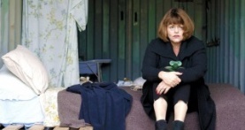 Вершина озера 1 сезон 2 серия