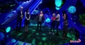 В лучшем мире 3 сезон 12 серия