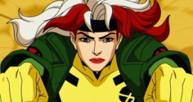 Люди Икс '97 1 сезон 7 серия